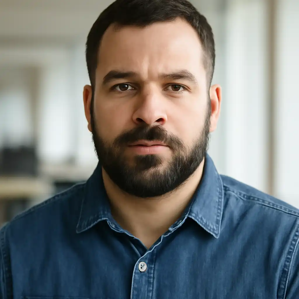 Robert Chen